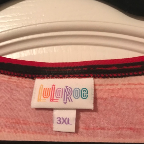 Julia 3xl - Picture 3 of 3